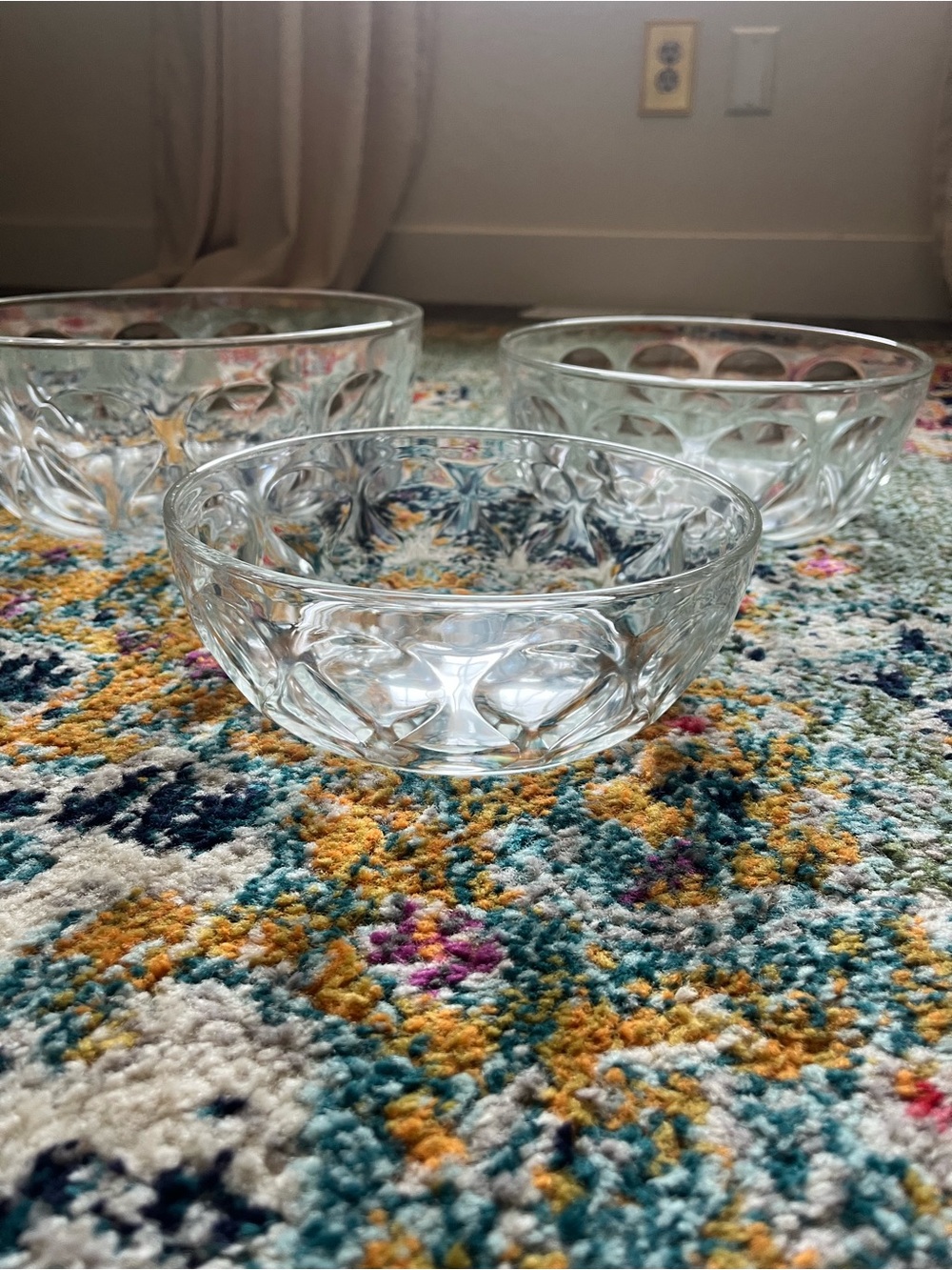 Vintage Pyrex
